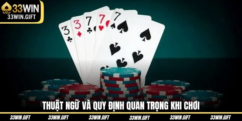 thuat-ngu-va-quy-dinh-quan-trong-khi-choi